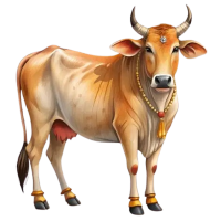 Donate A Cow