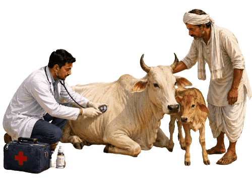 Medical Help