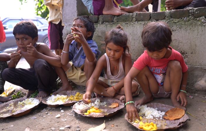 Sponsor Daily Meal