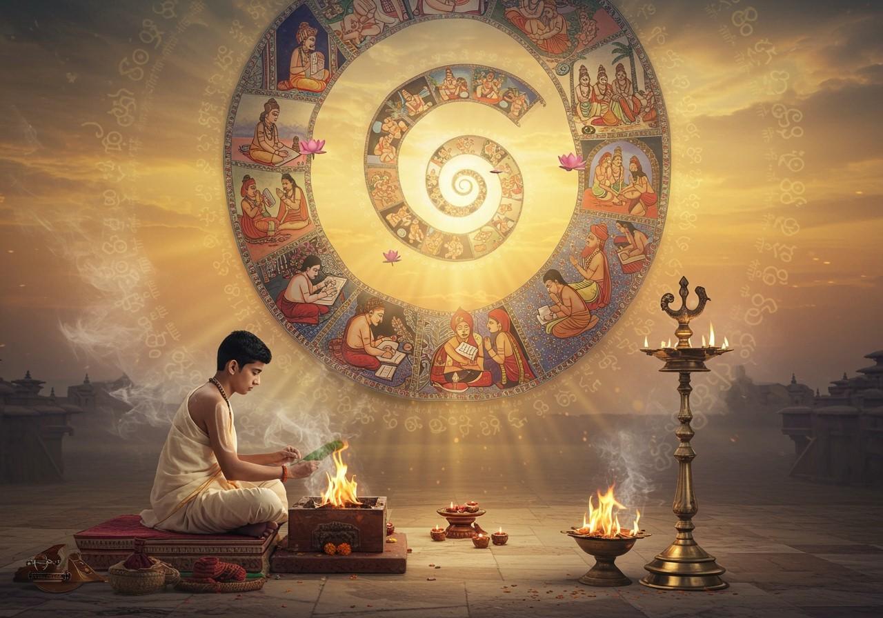 Main Kundli Reading
