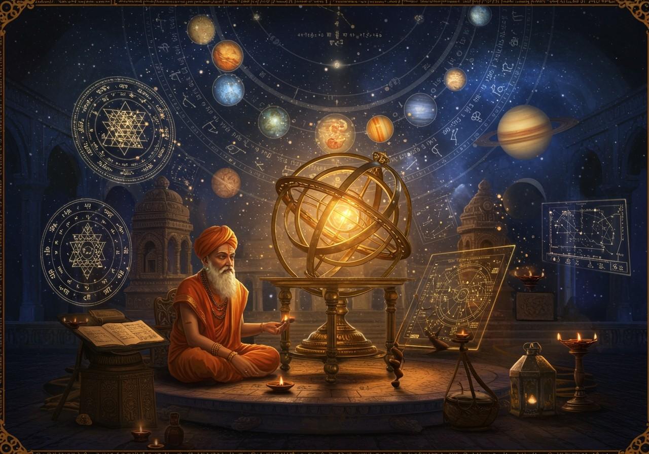 Jyotish