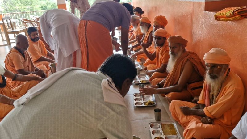 Sant Seva