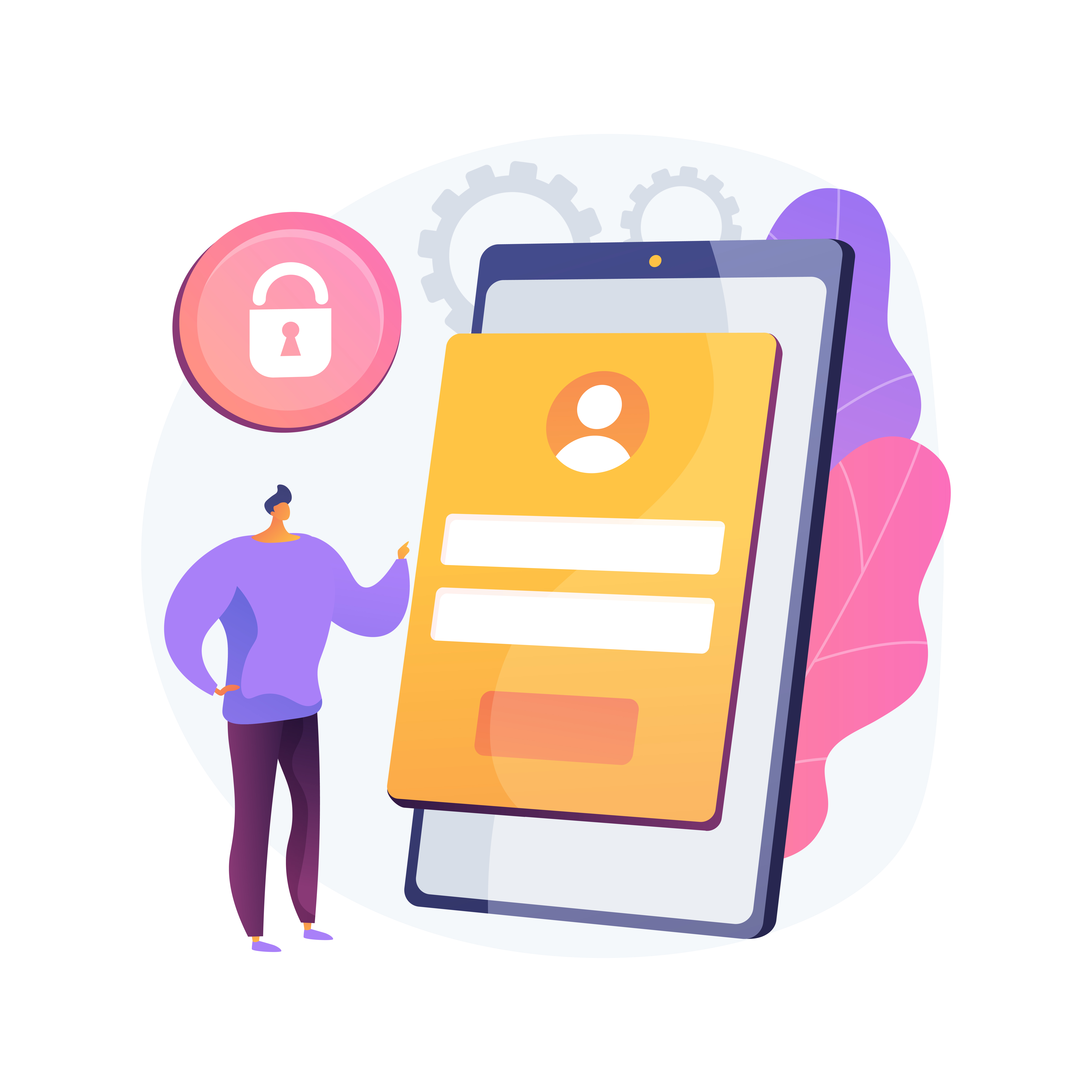 Login Image
